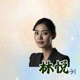 林悦